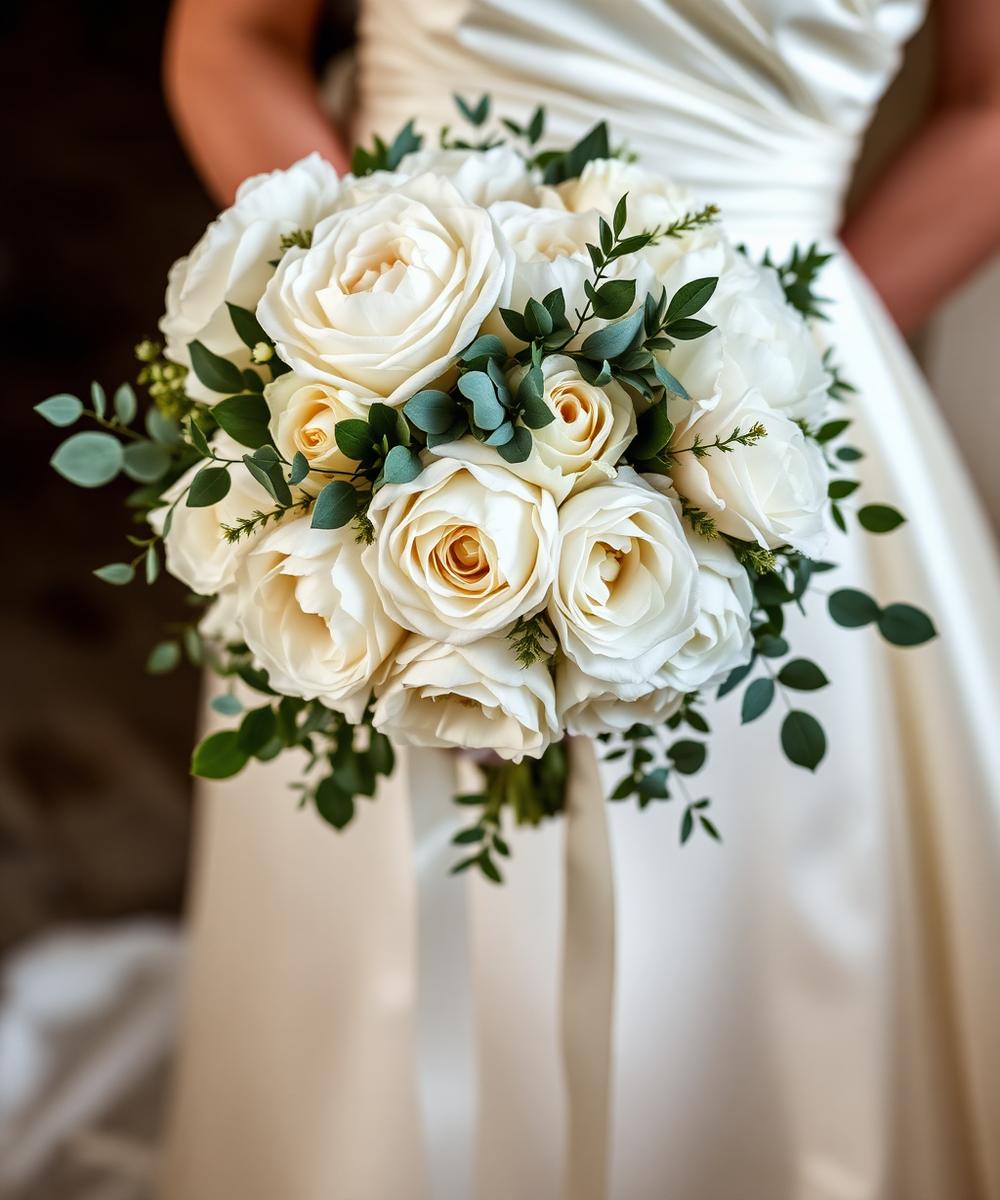 Wedding collection